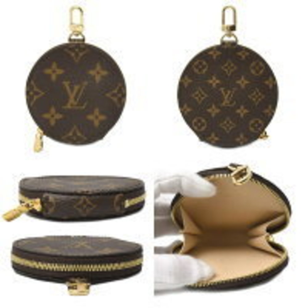 Louis Vuitton Bag Monogram Multi Pochette Accessory - Picture 6 of 10